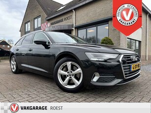 Audi A6 Avant 45 TFSI Design Pro Line