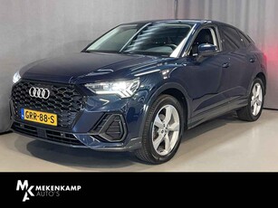 Audi Q3 35 TFSI Business Edition