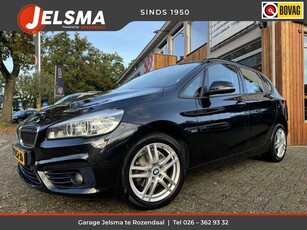 BMW 2 Serie Active Tourer 220i Aut8. 192pk Exe Sport-line,