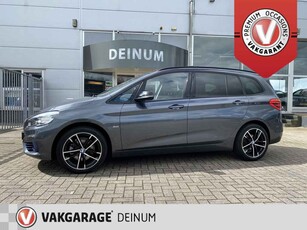 BMW 2 Serie Gran Tourer 218i Centennial High Executive