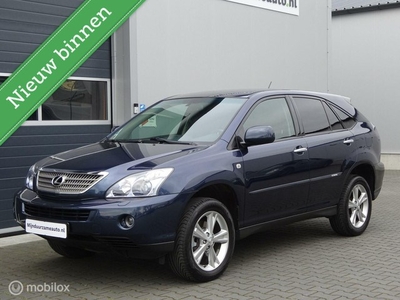 Lexus RX 400h Aut. Youngtimer, Levinson, Facelift, Topstaat