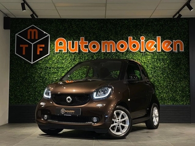 Smart fortwo 52kW Prime 1?EIGENAARBTWAUTOSUPERSJIEK