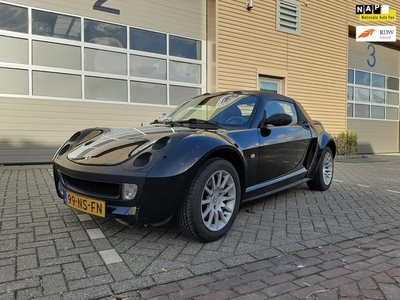 Smart roadster 0.7 45