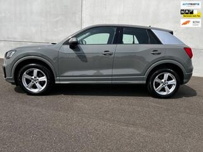 Audi Q2 35 TFSI CoD Sport Pro Line 1.5 navi pdc