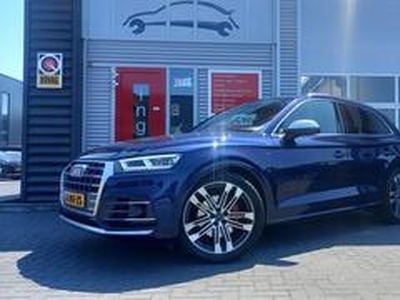 Audi Q5 3.0 TFSI SQ5 quattro