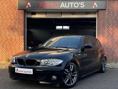 BMW 1-SERIE 116I Executive | Airco | Sport | Rijklaar