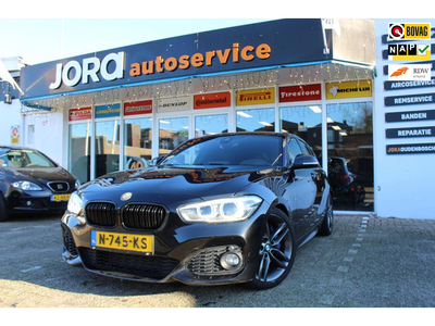 BMW 1-serie 118i M Sport ***MEGA DEAL***