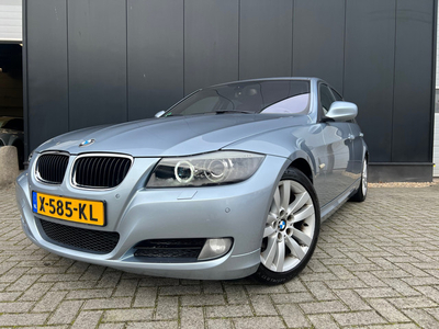 BMW 3-serie 318i Leder/17'Lmv/Xenon/Stlverw/Zeer Mooi