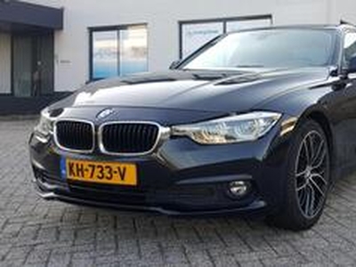 BMW 3-SERIE 320d EDE Centennial High Executive