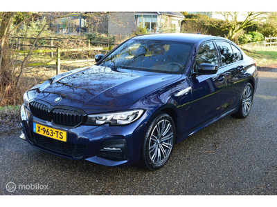 BMW 3-serie G20 330e M-Sport 1ste eigenaar 292 pk