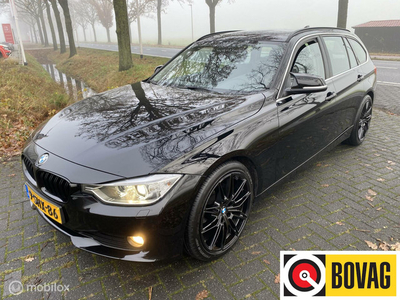 BMW 3-serie Touring I 320d I 19 Inch I Nette auto I