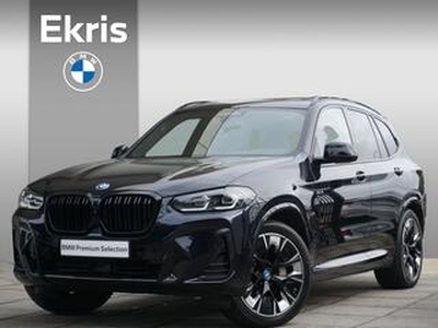 BMW X3 iX3 High Executive M Sportpakket 20