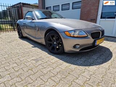 BMW Z4 Roadster 3.0i