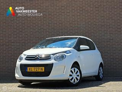 Citroen C1 1.0 VTi Feel/Airco