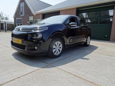 Citroen C3 1.2 PureTech Feel 105g