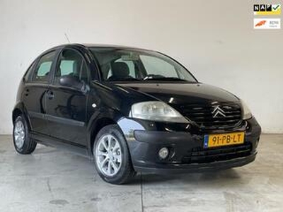 Citroen C3 1.4i Diff?rence