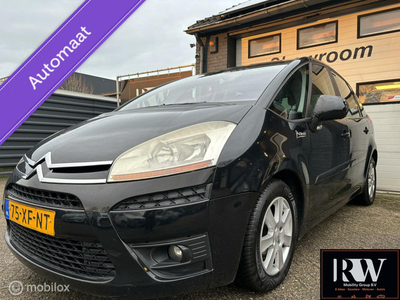 Citroen C4 Picasso 2.0-16V Ambiance 5p.