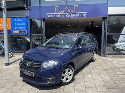 Dacia LOGAN MCV 0.9 TCe Prestige