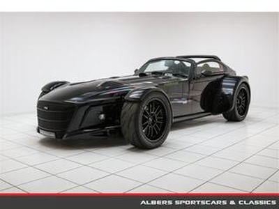 Donkervoort D8 GTO JD70 2.5 Audi * Airco * 6k km * VAT * 2 owner *