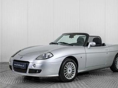 Fiat BARCHETTA 1.8-16V Dynamic .