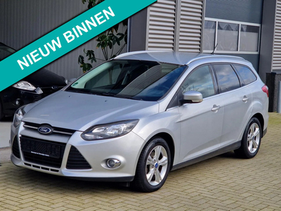 Ford Focus 1.0 EcoBoost Edition nieuwe distributie!