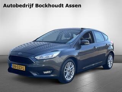 Ford FOCUS 1.0 Lease Edition | Navigatie | Climate Control | Trekhaak