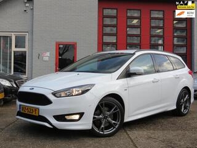 Ford FOCUS Wagon 1.5 ST-Line ,NAVI ,18 INCH, PDC ,SPORTPAKKET