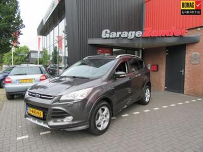 Ford KUGA 1.5 Titanium 4WD automaat airco