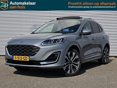 Ford KUGA 2.5 PHEV Vignale DAK HEADUP ACC LANE ASSIST PACK