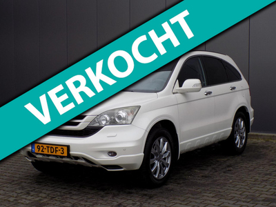 Honda CR-V 2.0i Executive Automaat