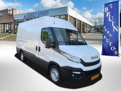 Iveco DAILY 35S12V L2/H2 L Automaat , ECC Airco , PDC