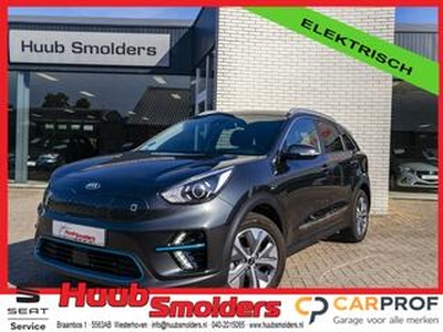 KIA e-Niro DynamicLine 64kWh