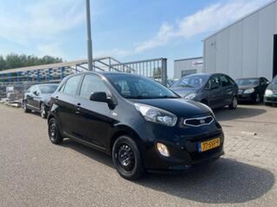 KIA PICANTO 1.0 CVVT