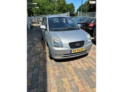 KIA PICANTO 1.0 LX