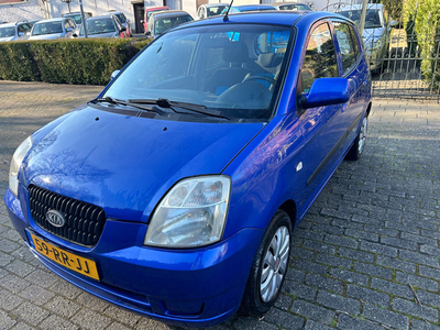 Kia Picanto 1.0 LXE