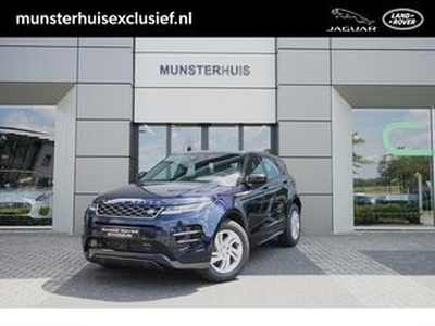 Land Rover RANGE ROVER EVOQUE 1.5 P300e AWD R-Dynamic S