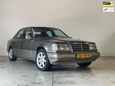 Mercedes-Benz 200 200-500 (W124) 230 E