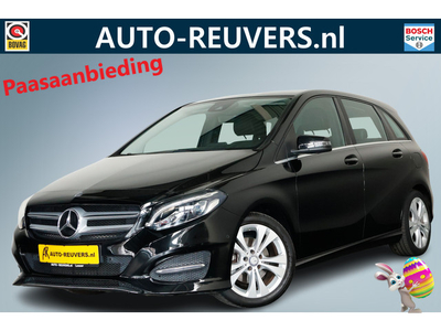 Mercedes-Benz B-Klasse 200 Prestige / LED / Navigatie / Trekhaak / Cruisecontrol