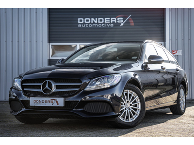 Mercedes-Benz C-Klasse Estate 200 CDI Ambition / Bluetech / Garantie!