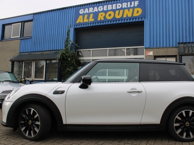 Mini Cooper Se Electric Camden Edition 33KWH