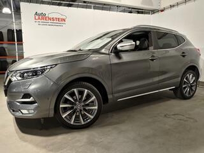 Nissan QASHQAI 1.3 DIG-T 160pk Tekna+ Dynamic DCT 118kw Pro Pilot / 360 + A.Camera / Leer / Carplay / Panoramadak / Navigatie