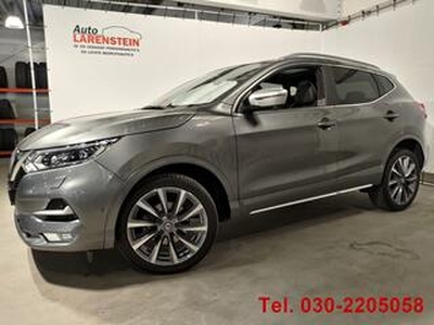 Nissan QASHQAI 1.3 DIG-T 160pk Tekna+ Dynamic DCT 118kw Pro Pilot / 360 + A.Camera / Leer / Carplay / Panoramadak / Navigatie