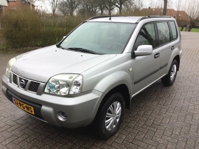 Nissan X-trail 2.0 COMFORT 4WD