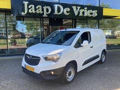 Opel COMBO 1.5D L1H1 Edition