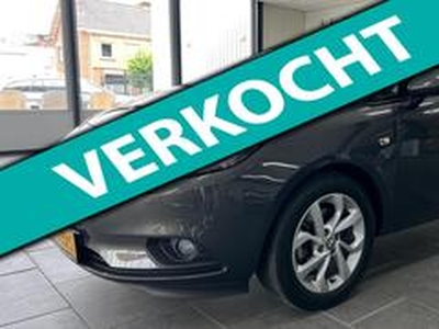 Opel CORSA 1.0 Turbo Cosmo 5-deurs VERKOCHT !!!!!!!!!!!!!!!!!