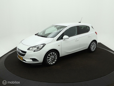 Opel Corsa 1.0 Turbo Innovation