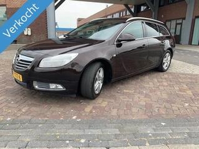 Opel INSIGNIA Sports Tourer 2.0 CDTI Business Edition!! 2012!!