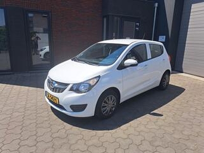 Opel KARL Ecoflex edition