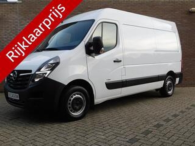 Opel MOVANO 2.3 Turbo L2H2 NAVIGATIE