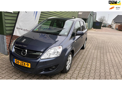 Opel Zafira 2.2 Cosmo Nieuwe Ketting en APK